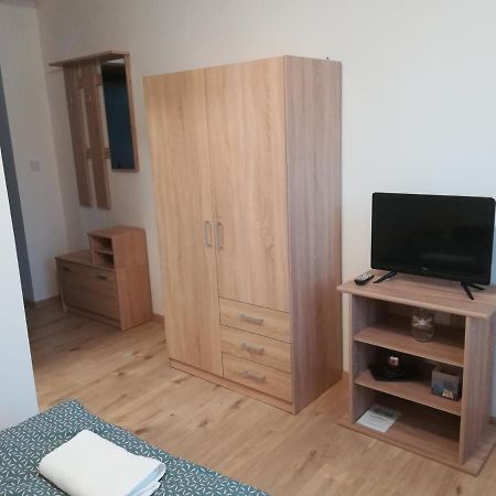Cinege Vendeghaz Hotel Tolcsva Екстериор снимка
