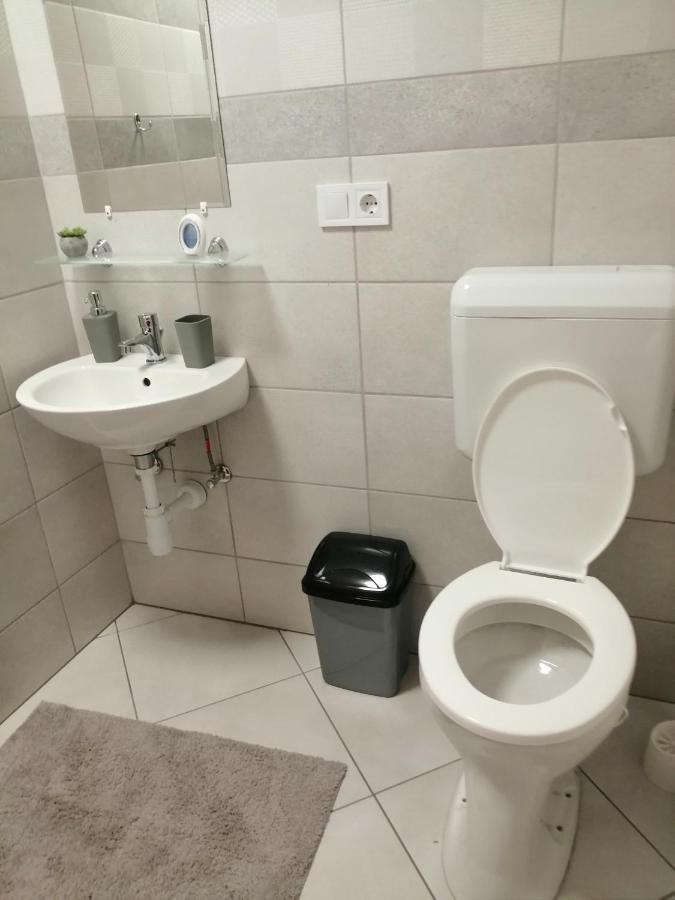 Cinege Vendeghaz Hotel Tolcsva Екстериор снимка