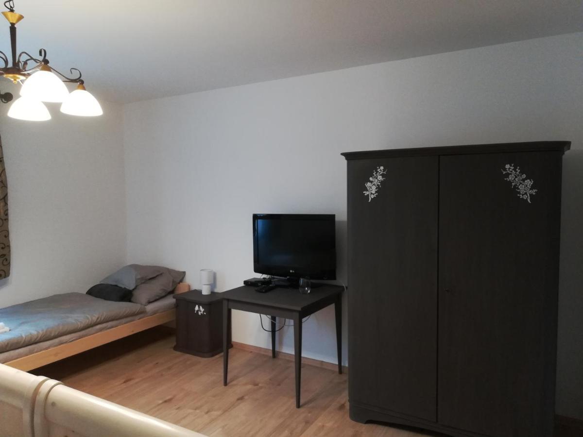 Cinege Vendeghaz Hotel Tolcsva Екстериор снимка