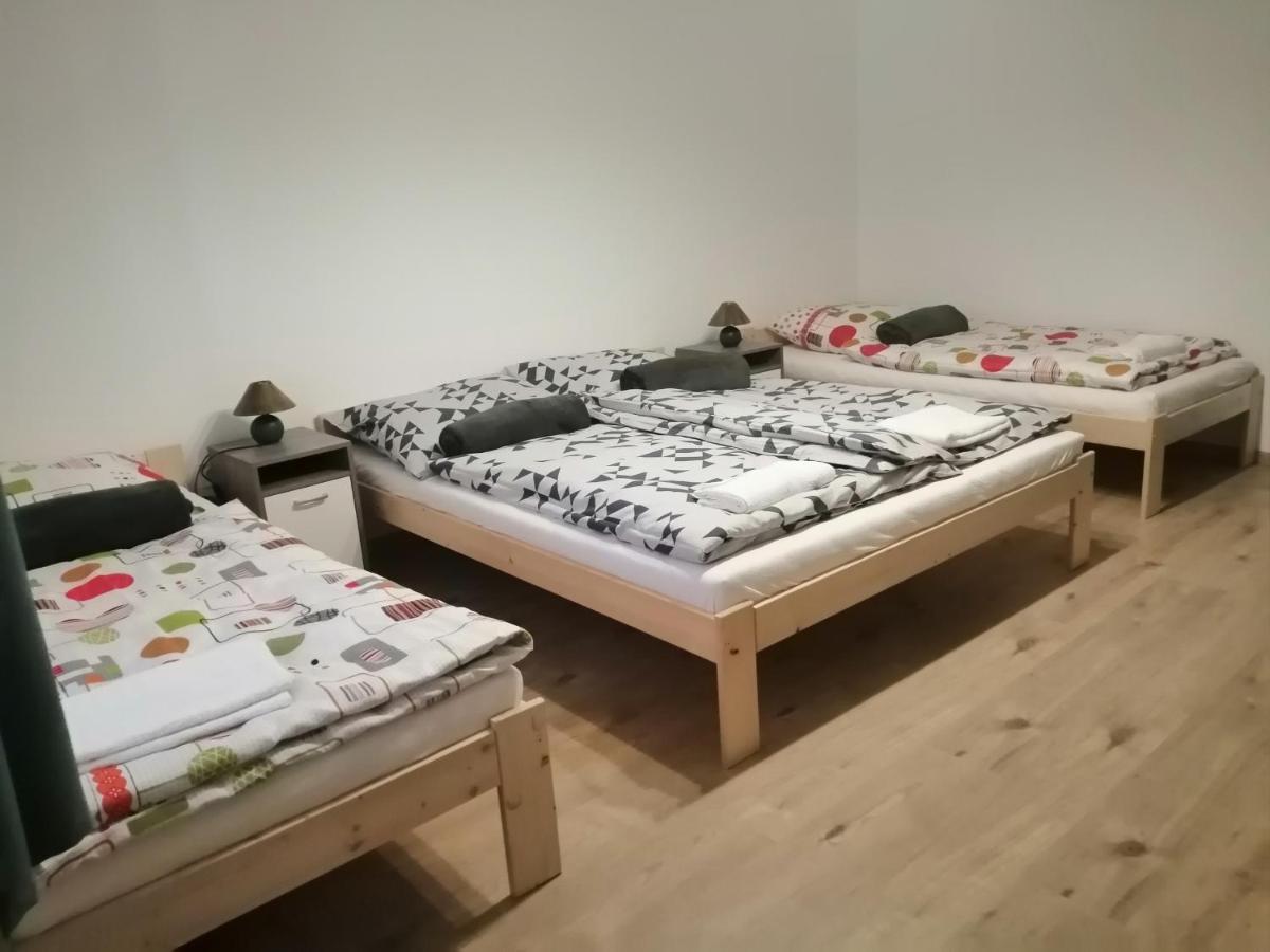 Cinege Vendeghaz Hotel Tolcsva Екстериор снимка
