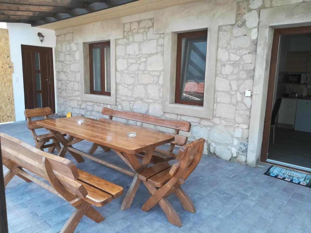 Cinege Vendeghaz Hotel Tolcsva Екстериор снимка