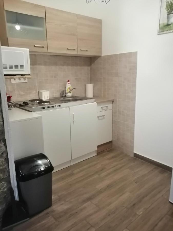 Cinege Vendeghaz Hotel Tolcsva Екстериор снимка